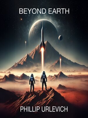cover image of Beyond Earth